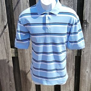 NEW Men's Vintage 90s JC Penney Hunt Club Polo